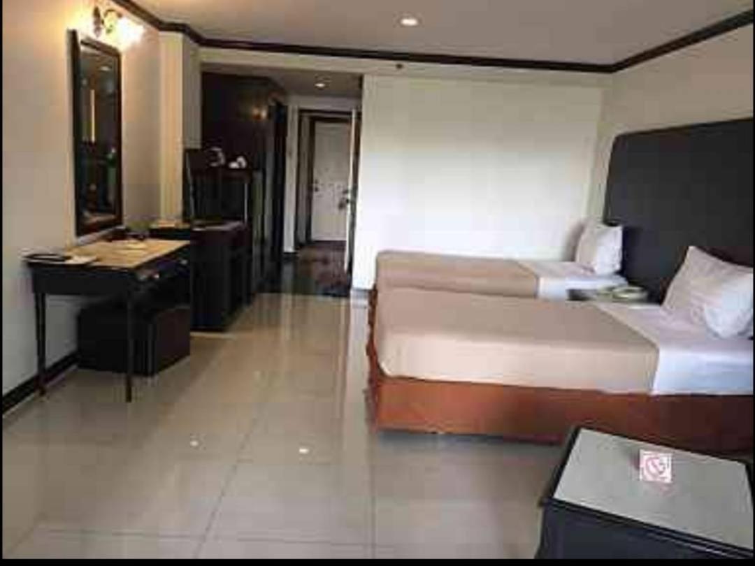 Town In Town Gardent Resort بانكوك المظهر الخارجي الصورة