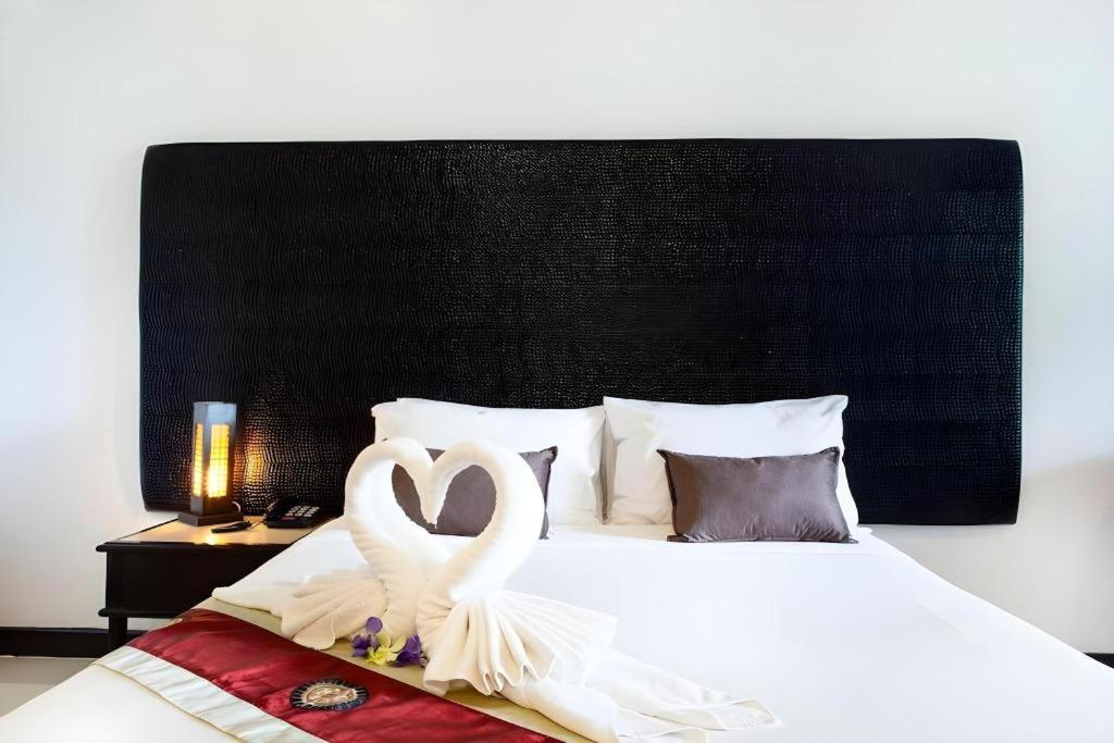 Town In Town Gardent Resort بانكوك المظهر الخارجي الصورة