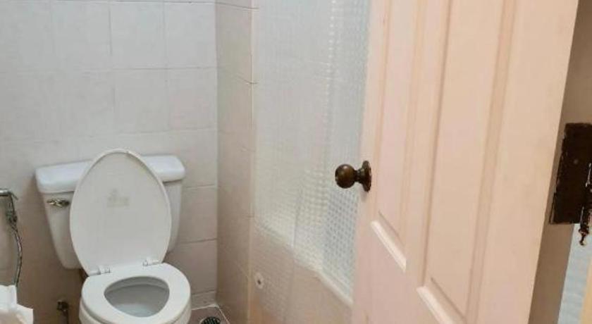 Town In Town Gardent Resort بانكوك المظهر الخارجي الصورة
