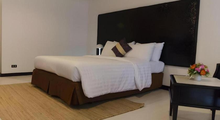 Town In Town Gardent Resort بانكوك المظهر الخارجي الصورة