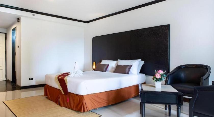 Town In Town Gardent Resort بانكوك المظهر الخارجي الصورة