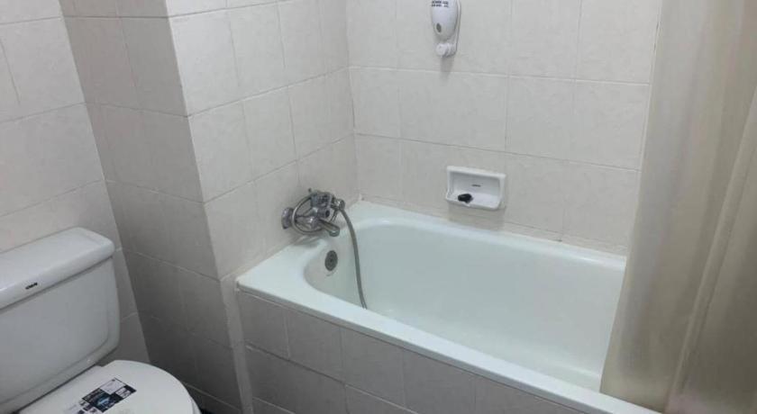 Town In Town Gardent Resort بانكوك المظهر الخارجي الصورة